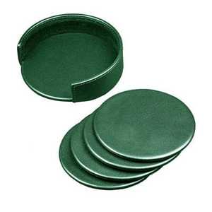 Les sous-verres ultra-brillants font de la table basse, des tables à manger et des tables d'appoint des pièces magnifiquement aménagées. - Product Image 6