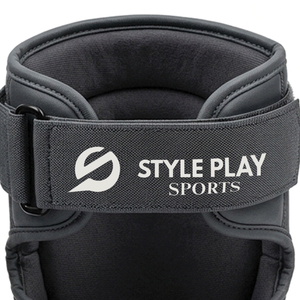 Équipement sportif d'extérieur haut de gamme, protège-genoux pour l'entraînement et la lutte de boxe, dernier modèle de protège-genoux de boxe - Product Image 6