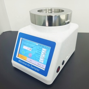 Muestreador de Aire Microbiano BIOBASE China BK-BAS2, Volumen de Muestreo 1~9999L, con Interfaz USB, Muestreador de Aire Biológico para Laboratorio - Product Image 5