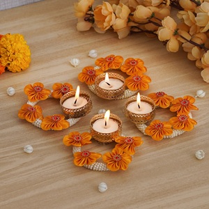 High Selling Hanging Star Tea <b>Light</b> Holder High Quality Iron Handmade <b>Moroccan</b> Glass T-<b>Light</b> Holder Gold T-<b>Light</b> Holder - Product Image 6