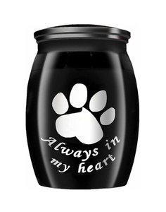 Pet Memorial Brass Cremation <b>Urns</b> Funeral Pet <b>Urns</b> Keepsake <b>Urns</b> Burial <b>Urns</b> With High Quality at Low Price - Product Image 1