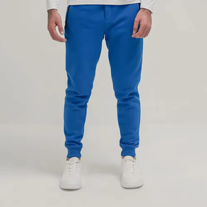 Stonefield High Street Style Men's <b>Summer</b> <b>Trousers</b> 100% Cotton Canvas Breathable Waterproof Anti-Pilling Eco-Friendly Drawstring - Product Image 1