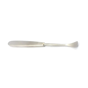 Elevador periostal Langenbeck de mango hueco premium, desecractor ortopédico de huesos y tejidos, instrumentos periostales reutilizables - Product Image 5