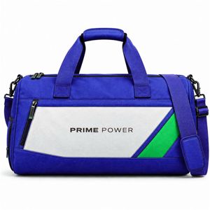 Bolsa Deportiva de Moda para Gimnasio, Viajes, Entrenamiento, Fin de Semana, OEM, ODM, Venta al por Mayor de Fábrica, Marca Privada - Product Image 1