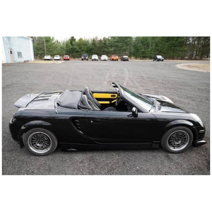 Toyota MR2 Spyder 2003 - Product Image 3