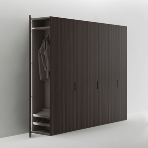 Armario Modular Personalizado JY Project, Armario Moderno de Lujo para Dormitorio, Muebles de Almacenamiento con Diseño Personalizado - Product Image 6