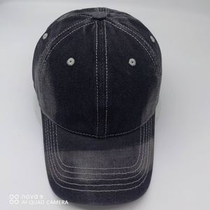 Vêtements d'extérieur professionnels d'hiver pour la ville, casquette en jean réversible personnalisée à séchage rapide, mode 2026 - Product Image 4