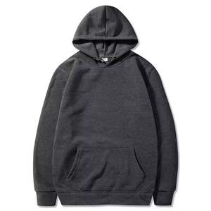 Sweat-shirt de sport pour homme, hiver, 100% coton, imperméable, séchage rapide, respirant, pour la salle de sport, l'entraînement et les activités de plein air - Product Image 5
