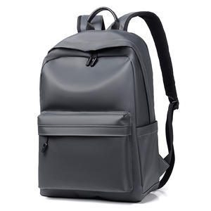 Unisex High Quality Customize Leather Orignal <b>Bag</b> with Customize Embroidery or print Logo Pu leather - Product Image 5