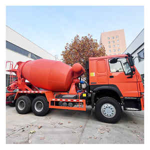 Envío rápido <span class=keywords><strong>2022</strong></span> año recién llegados 12 metros cúbicos 12cbm motor WEICHAI 8X4 máquina mezcladora <span class=keywords><strong>de</strong></span> cemento SITRAK camión mezclador <span class=keywords><strong>de</strong></span> <span class=keywords><strong>hormigón</strong></span> - Product Image 5