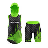 Ropa Deportiva Reversible con Capucha para Mujer, Personalizada de Alta Calidad, con Logotipo Personalizado, para Fútbol Americano, Modelo PS-7vs7-01 de PIHA SPORTS - Product Image 5