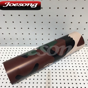 Film de <span class=keywords><strong>camouflage</strong></span> pour <span class=keywords><strong>voiture</strong></span> sans traces, autocollants de <span class=keywords><strong>camouflage</strong></span> pour <span class=keywords><strong>voiture</strong></span>, <span class=keywords><strong>prix</strong></span> d'usine pour le film décoratif d'emballage de carrosserie - Product Image 3