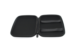 Estuche rígido EVA antiestrés y moldeado a prueba de golpes con logotipo personalizado para estuche protector de tableta cuadrado grande - Product Image 2