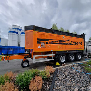 Trituradora de Impacto Doppstadt DW3060 con Motor AC, Capacidad Máxima de 800 t/h, Caja de Cambios y Bomba - Product Image 1