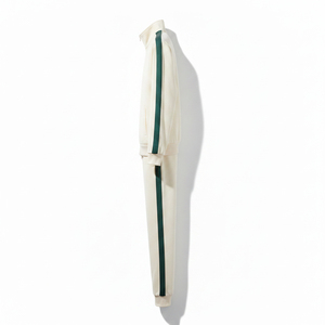 Chándal Deportivo de Poliéster Reciclado Sostenible al por Mayor, Ecológico, de Secado Rápido, para Gimnasio, Fitness, Correr y Deportes - Product Image 2
