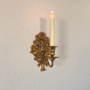 Aplique de Pared de Oro Europeo Hecho a Mano, Lámpara de Pared de Estilo Barroco Antiguo para Dormitorio, Sala de Estar, Hotel, Iluminación Decorativa - Product Image 2