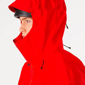 Chaqueta Deportiva Impermeable a la Moda para Hombre, Último Diseño, Transpirable, en Stock, Cómoda - Product Image 3