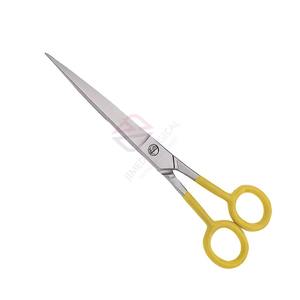 Tijeras Profesionales para Cortar el Cabello para Barberos |   Cuchillas afiladas de acero inoxidable y mango ergonómico - Product Image 3