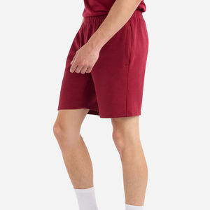 Shorts de sport décontractés tendance pour hommes, séchage rapide, logo personnalisé et respirants, shorts de sport pour hommes en vente en gros - Product Image 2