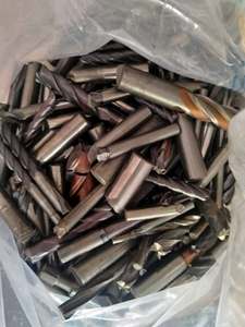 Gránulos de Carburo de Tungsteno Confiables para Herramientas de Minería, Perforación de Roca, Protección Contra la Abrasión y Recubrimiento de Superficies de Alta Resistencia - Product Image 5