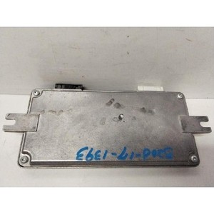 ECU และโมดูลคอมพิวเตอร์มือสองสำหรับรถยนต์ซีรีส์ 5 รุ่น 6997701 - Product Image 3