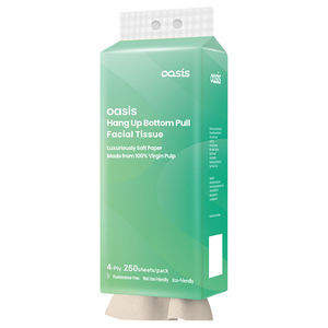 Bulk Recycled Wall Hanging <b>Tissue</b> 3 Ply Bathroom <b>Tissue</b> <b>Paper</b> High Quality Wall Mounted <b>Tissue</b> Supplier Manufacturer - Product Image 3