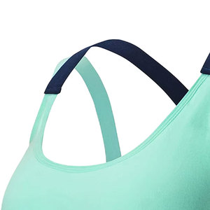 Nuevo diseño de sujetador deportivo para mujer con todas las tallas y colores, ropa de gimnasio, sujetador deportivo para mujer, sujetador deportivo para entrenamiento. - Product Image 4