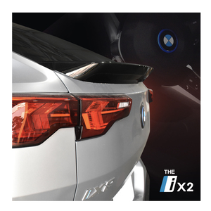 Kit de frenos forjados de 6 pistones D1SPEC S-RS de Taiwán para BMW iX2 U10 EV SAC, personalizado OEM ODM, fabricado según plano. - Product Image 4