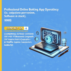 Servicio Profesional de Desarrollo de Aplicaciones de Reserva en Línea, Compatible con Sistemas Operativos iOS y Android, Versión Empresarial, Software Disponible - Product Image 3