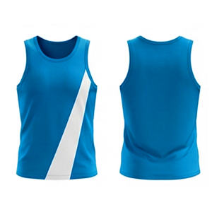 Uniforme de Netball con Sublimación para Equipos |   Uniforme de Netball Sublimado con Logotipo, Nombre y Número del Equipo |   Poliéster Transpirable - Product Image 5
