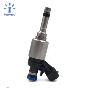 Injecteur de carburant PEIVSO pour Nissan Juke 2011-2014 1.6L, référence OEM 16600-1KC0A, buse d'injection, pièces de rechange, vente chaude - Product Image 2