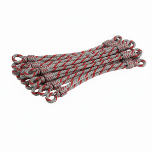 Cordones para Gorras Ceremoniales Clásicas Premium 2026, Alambre de Hilo Metálico Trenzado, Nylon y Poliéster, Gorra Personalizada - Product Image 5