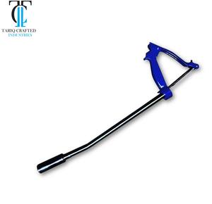 Pistola Aplicadora Veterinaria Profesional para Bólicos de Ganado TARIQ CRAFTED INDUSTRIES - Product Image 3