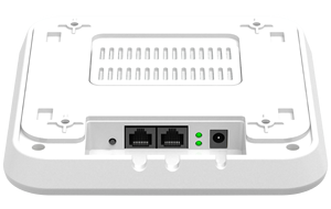 Punto de Acceso Wi-Fi 5 de Techo de 1200Mbps 11AC con Soporte para Modo de Operación Fit/Fat, Administrado por Controlador Ap y Nube, Material ABS - Product Image 4