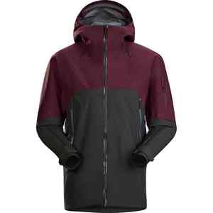 Veste de ski pour homme imperméable, respirante, entièrement scellée, 3 couches, coque rigide, personnalisable, pour activités de plein air et neige - Product Image 6