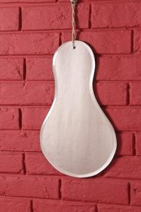 Artisan Design Modern Wall Mount <b>Brass</b> Frame Durable <b>Mirror</b> Surface <b>Bathroom</b> Living Room Luxury Decorative Use Beveled <b>Mirror</b> - Product Image 4
