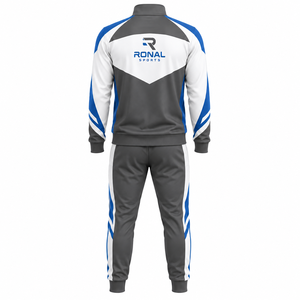 Men's Track <b>Suit</b> Sets Casual Tracksuit Men Sweatshirts Slim Men Set Pants <b>Suits</b> Solid Long Sleeved New Jogging Custom Track <b>Suit</b> - Product Image 2
