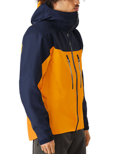 Best New Softshell <b>Jacket</b> Custom Design Winter Work Wear Men's Windproof Waterproof <b>Fleece</b> <b>Lined</b> Zip up Soft Shell <b>Jacket</b> - Product Image 5