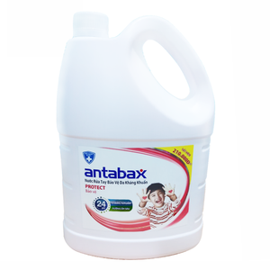 Best Selling Antibacterial Hand <b>Soap</b> Protect 4kg Antabax Brand Germ Protection Hand Wash Competitive Price Wholesale Export - Product Image 2