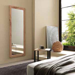 Modern Full Length Solid Wood Floor <b>Mirror</b> <b>Rectangular</b> Leaning Standing Wall <b>Mirror</b> Large Bedroom Dressing Glass <b>Mirror</b> HD Items - Product Image 2