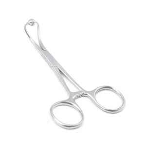 Pinza para Toallas Quirúrgicas Reutilizable, Instrumento Quirúrgico con Certificación ISO - Product Image 6