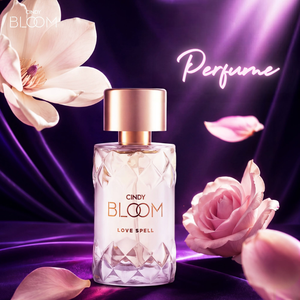 น้ำหอมสำหรับผู้หญิง กลิ่นเวียดนาม ขายส่ง Love Spell ติดทนนาน Cindy Bloom กลิ่นหอมหรูหรา แนวฟลอรัลโอเรียนทัล สำหรับทาตัว ขนาด 50 มล. - Product Image 6