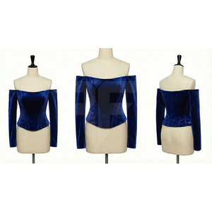 Blusas Premium para Mujer, Cómodas, Suaves y Transpirables, sin Mangas, para un Estilo Diario Elegante - Product Image 1