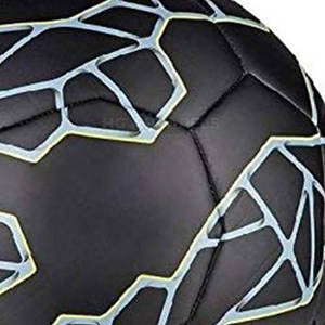Balón de Fútbol Ecológico de Alta Calidad, Ligero y Duradero, con Logotipo Personalizado, para Entrenamiento Profesional, Gran Venta - Product Image 5