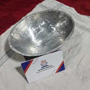 Flauta de Resina Karg Ling con Pétalos de Loto, Herramienta Musical Ritual para la Paz y la Serenidad del Corazón Humano - Product Image 2