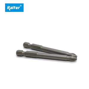 สุดยอดงานเซลลดสูงสุด30%!!!! ไขควงแรงบิด70มม. PH2กันลื่น5ชิ้นจากไต้หวันพร้อมกล่อง PP - Product Image 5