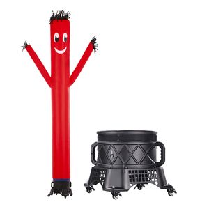 Set Gonfiabile Tubolare Gigante a Tema Cinematografico da 5m, Alto 6m, con Ventilatore Impermeabile IPX3 da 1 HP - Product Image 1