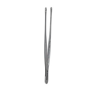<b>Russian</b> Tissue Forceps Serrated Tweezers Steel Tissue & Dressing Forceps <b>Russian</b> Tissue Forceps Surgical Tweezers - Product Image 2