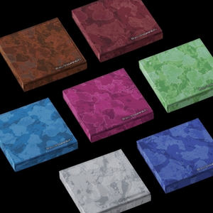 ENHYPEN) - [THE SIN VANISH] (Versión Fugitives) - Product Image 1