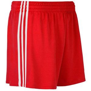 Pantalones Cortos Deportivos GAA Gaélicos Personalizados para Hombre, Cintura Media, Cierre con Cordón, Transpirables, Ligeros, Impresión por Sublimación, OEM - Product Image 2